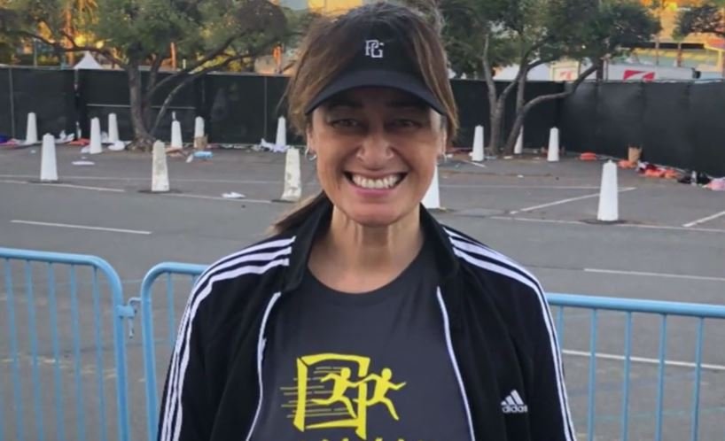 Family Mourns Mother of Three Who Died After LA Marathon – NBC Bay Area - Vimarsana News