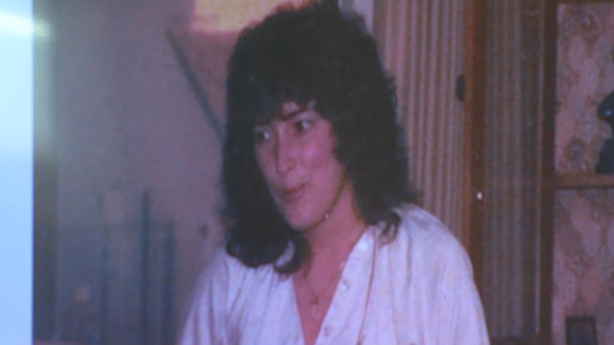 San Diego Cold Cases: 34 Years After Mom's Murder, Son Set to Get Justice – NBC Bay Area - Vimarsana News