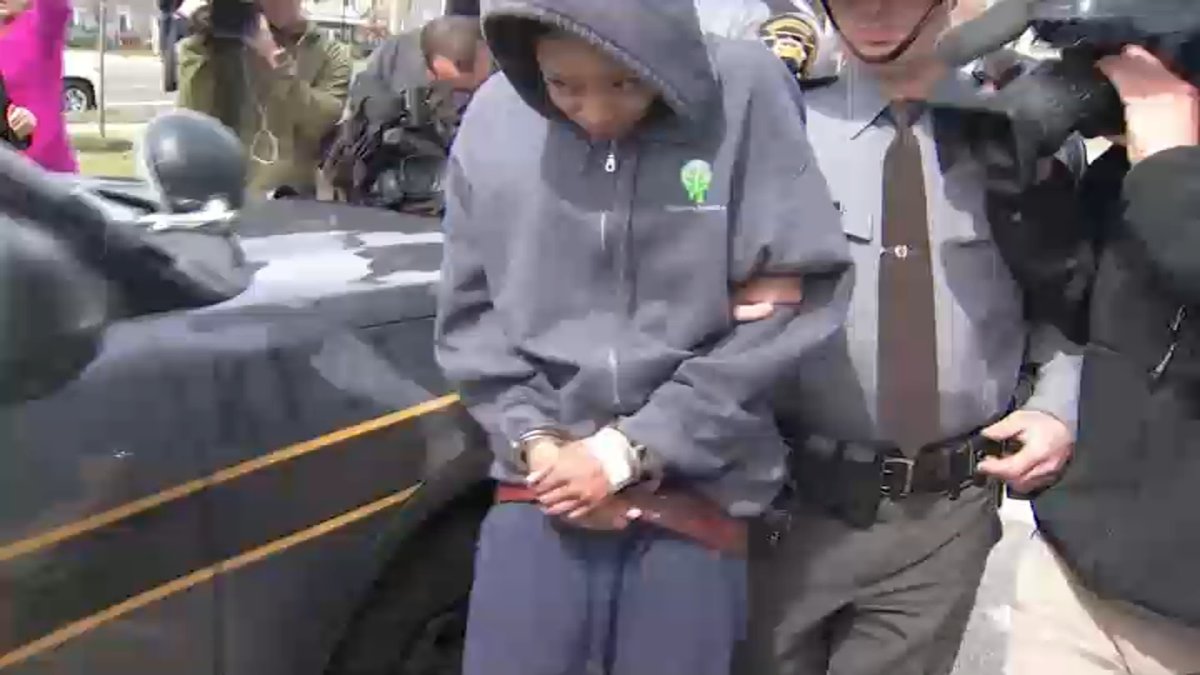 Jayana Tanae Webb Charged in DUI Crash That Killed 2 Pennsylvania State Troopers, Man on I-95 in Philadelphia – NBC Bay Area - Vimarsana News