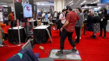 Brunette Games Took On GDC in 2022! - Brunette Games