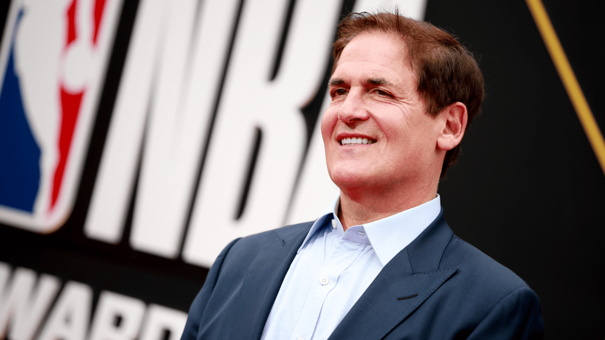 How Mark Cuban's Online Pharmacy Plans to Make Medicine Cheaper – NBC Bay Area - Vimarsana News