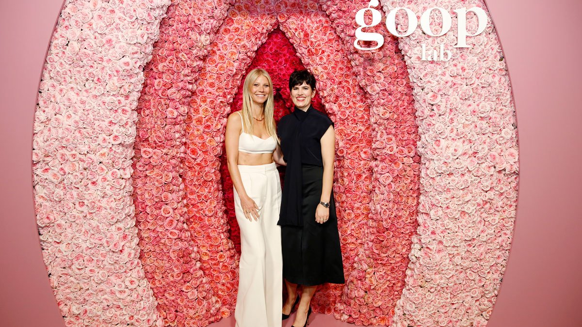 Gwyneth Paltrow's Former CCO Claims Goop Cleanses 'Distorted' Her Body Image - Vimarsana News