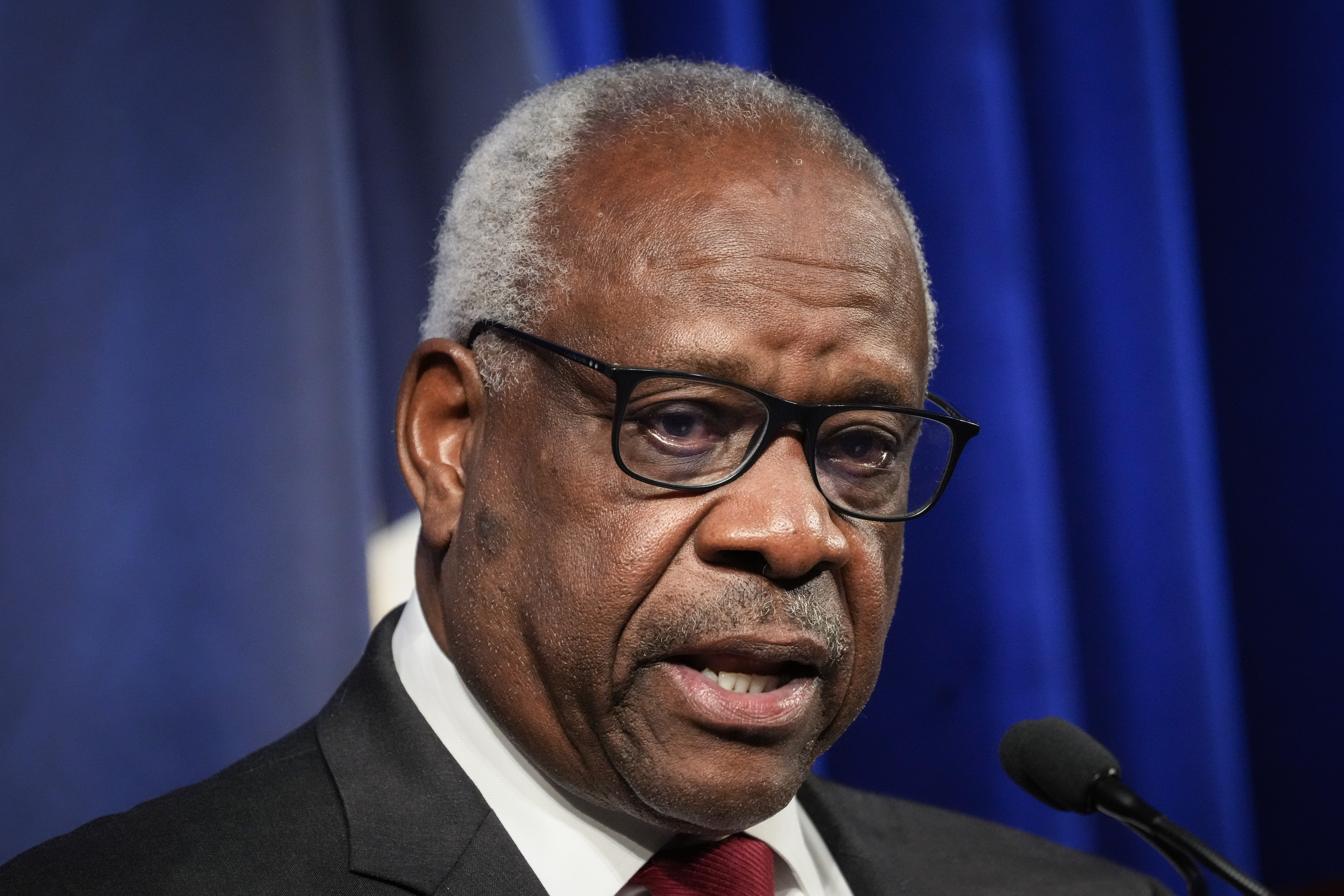 Clarence Thomas' Wife Calls Anita Hill: Why Ginni Did It