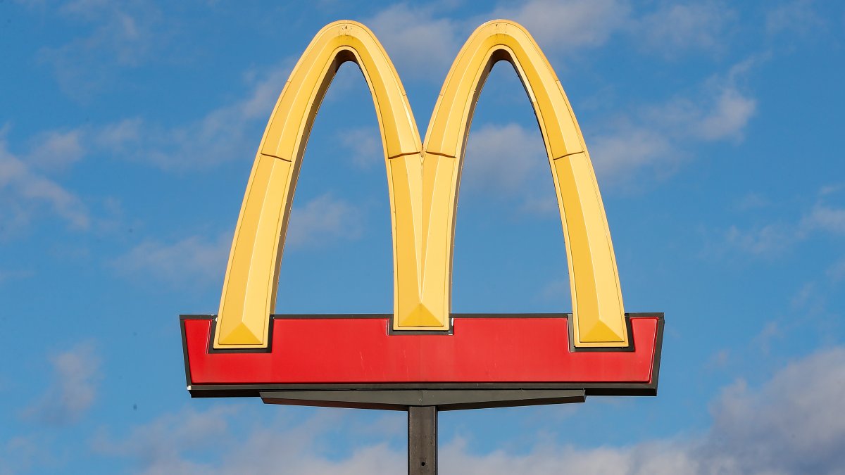 Creators of Ice Cream Maintenance Device Sue McDonald's - Vimarsana News