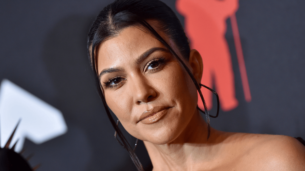 All the Takeaways From Kourtney Kardashian's Rare Candid Interview - Vimarsana News