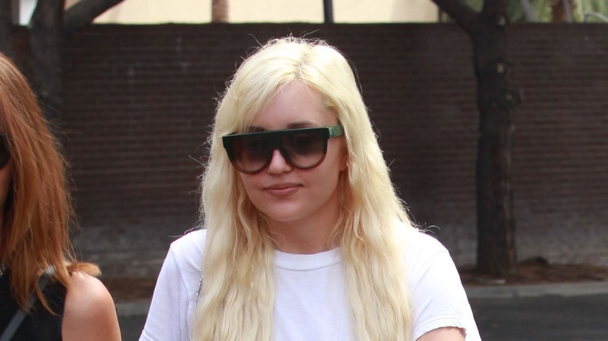 Amanda Bynes Speaks Out After Her Conservatorship Ends - Vimarsana News