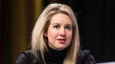 Lawyers for Elizabeth Holmes return to court to appeal her fraud conviction