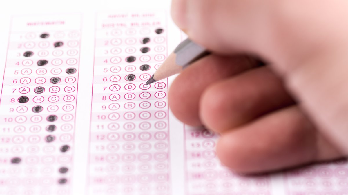 Cal State Schools Drop SAT and ACT Admission Requirement – NBC Bay Area - Vimarsana News