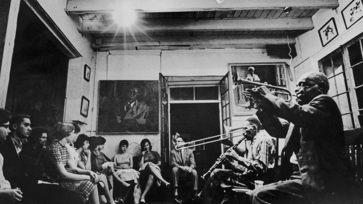 'Absurd' 100-Year-Old Policy Banning Teaching of Jazz Music in New Orleans Finally to Be Lifted – NBC Bay Area - Vimarsana News