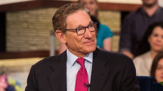 Maury Povich