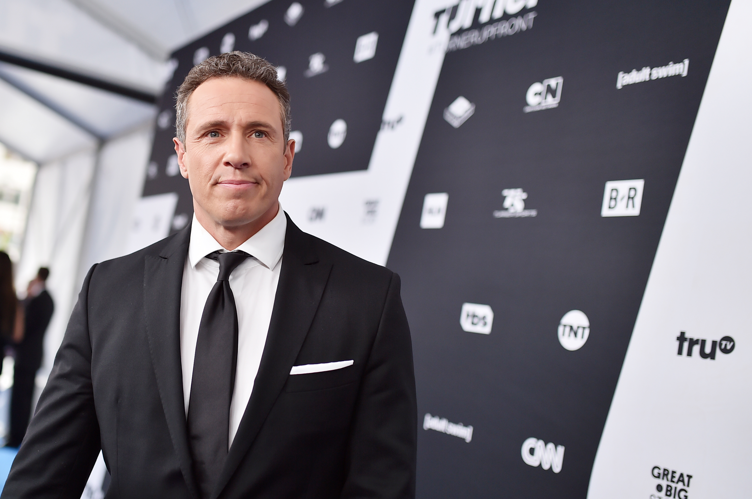 Chris Cuomo Wants $125 Million for 'Unlawful' CNN Firing – NBC Bay Area - Vimarsana News