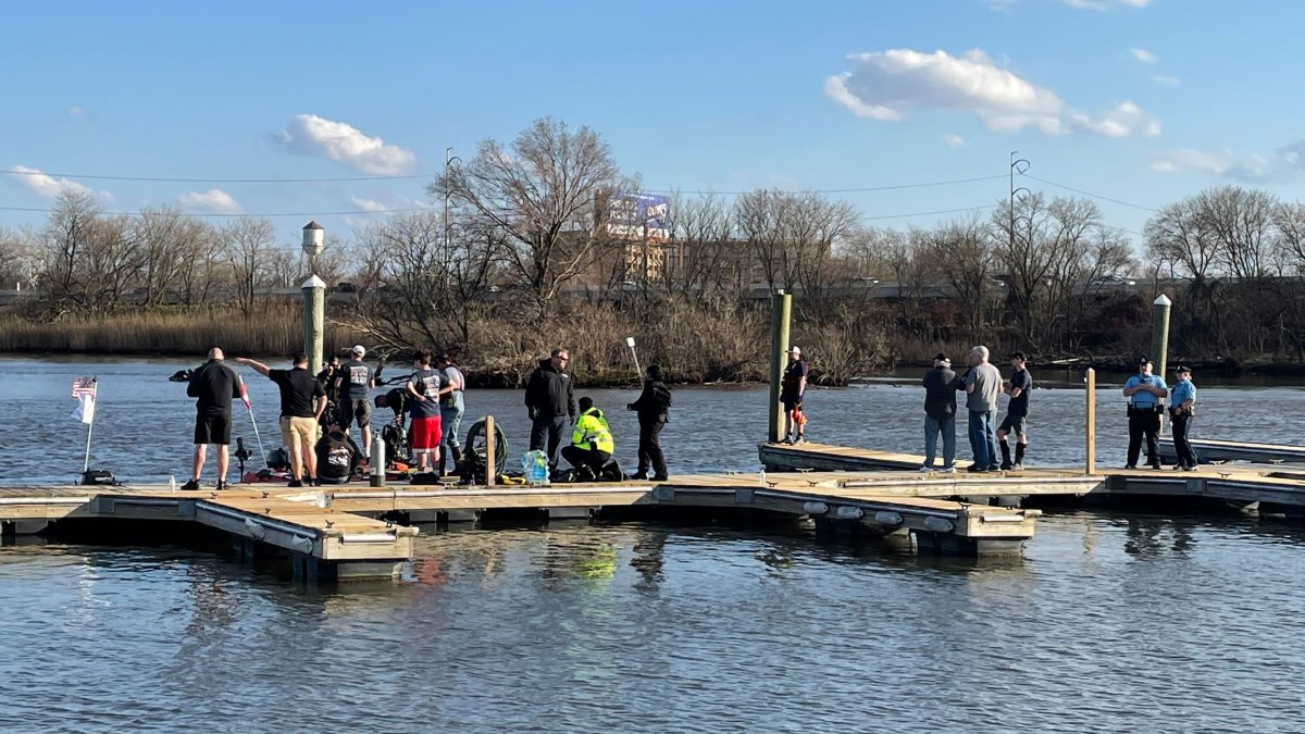 Youtube Group Adventures With Purpose Helps Find Body of Philadelphia Father That May Have Been Missing for Nearly Two Decades – NBC Bay Area - Vimarsana News