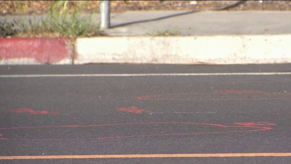 Motorized Scooter Rider Killed in Hit-And-Run Crash in San Jose: Police ...