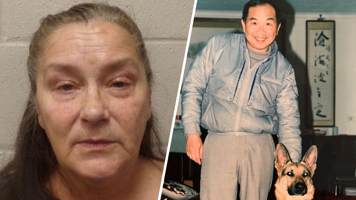 Bay Area Cold Case Murder Suspect Brought Back From Oklahoma - Vimarsana News