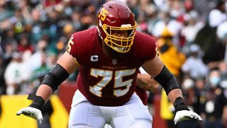 Brandon Scherff