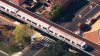 BART resumes Red Line service after major medical emergency
