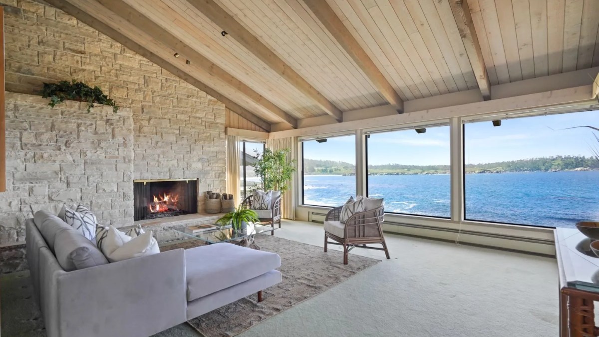 Betty White's Carmel Beach House Is for Sale – NBC Bay Area - Vimarsana News