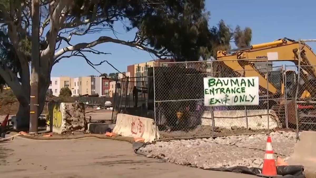 SF Concrete Plant That Was Focus of NBC Bay Area Investigative Report, Ordered to Shut Down - Vimarsana News