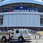 Broncos' stadium, Empower Field at Mile High