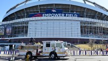 Broncos' stadium, Empower Field at Mile High