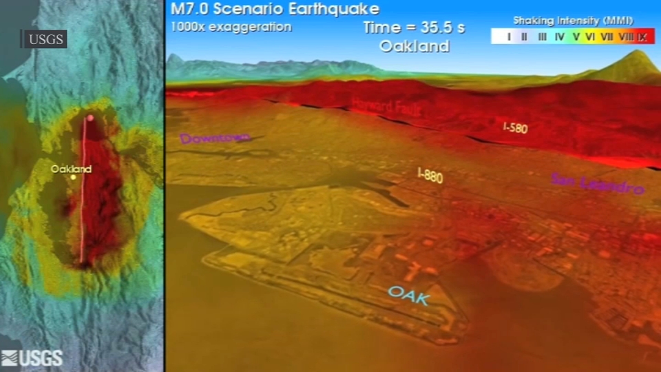 Big Earthquake Could Hit San Francisco Bay Area At Any Moment Report big-earthquake-could-hit-san-francisco-bay-area-at-any-moment-report