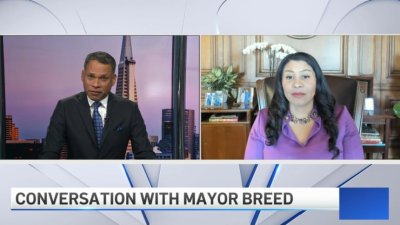 Watch Sf Mayor London Breed Talk About Saving San Francisco Da Chesa Boudin Ukraine And Life After Politics Nbc Bay Area Watch Sf Mayor London Breed Talk About Saving San Francisco Da Chesa Boudin Ukraine And Life After Politics Nbc Bay Area