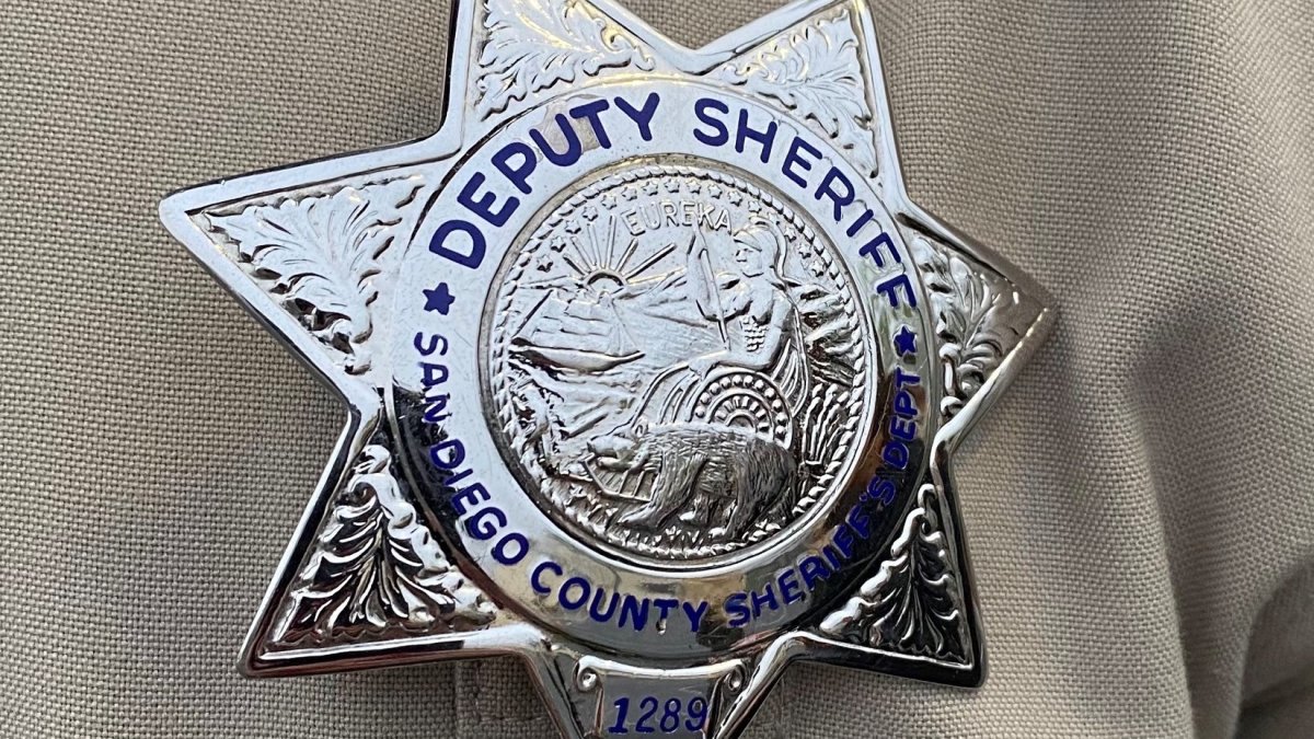 Woman tried to take couple's baby from shopping cart in Santee parking lot: San Diego deputies – NBC Bay Area - Vimarsana News