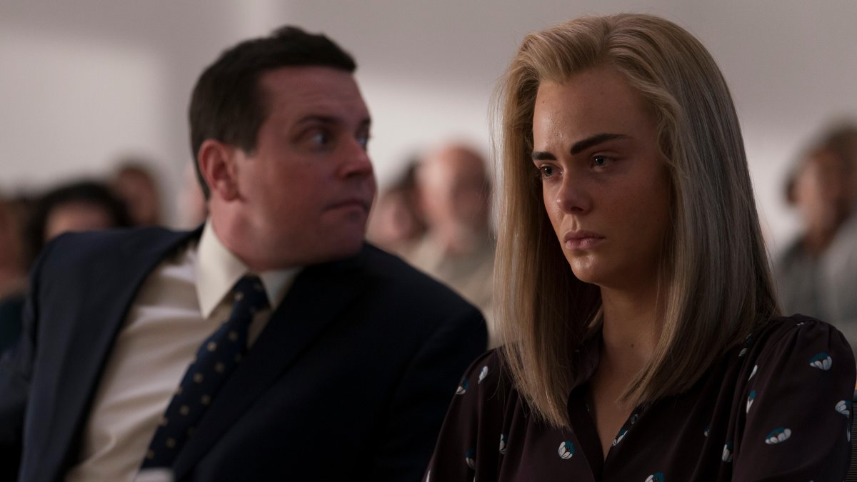 Conrad Roy's Mom Speaks Out About New Series 'The Girl From Plainville' - Vimarsana News