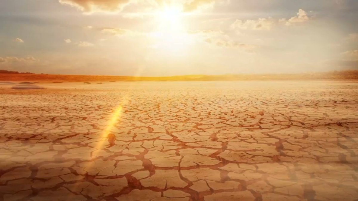 What is Climate Anxiety? NBC Bay Area