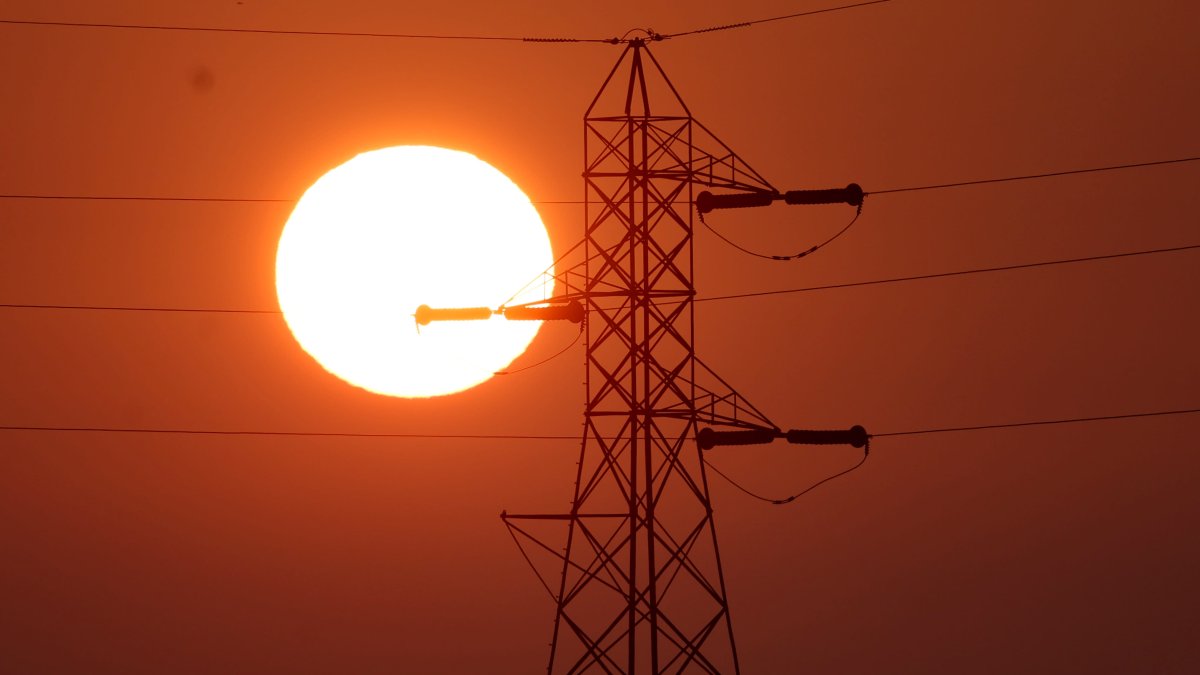 PG&E Bill Credits for Customers Who Saved Energy During Heat Waves – NBC Bay Area - Vimarsana News