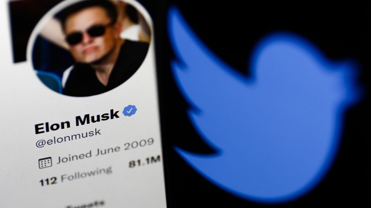 What to Know: Elon Musk Buys San Francisco-Based Twitter for $44B – NBC Bay Area - Vimarsana News