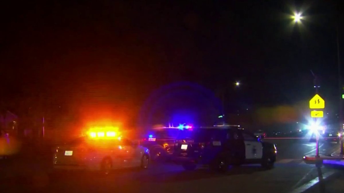 2 Women Dead After Hit-and-run Collision In San Jose: Police – Nbc Bay Area