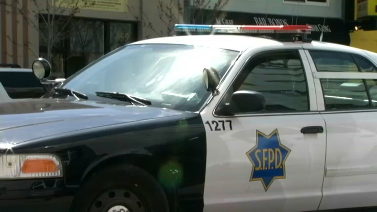 Hearing Focuses on SFPD Staffing Levels, Hate Crimes – NBC Bay Area