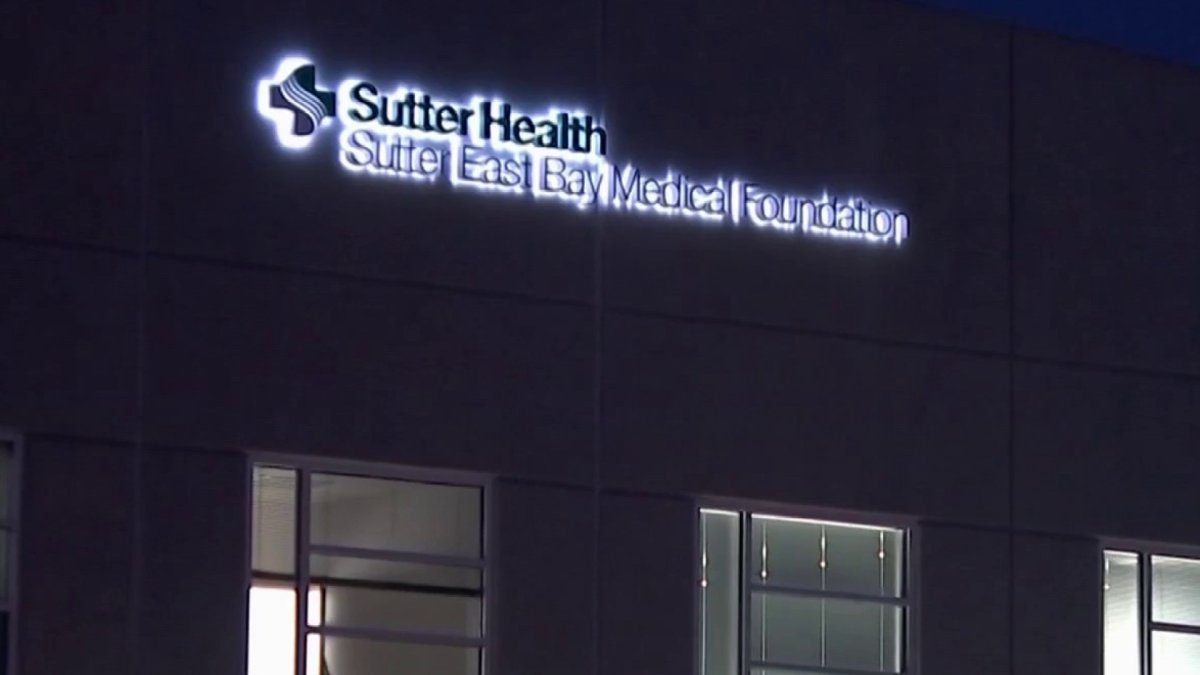 Sutter Health Nurses, Health Care Workers Set to Strike Across NorCal