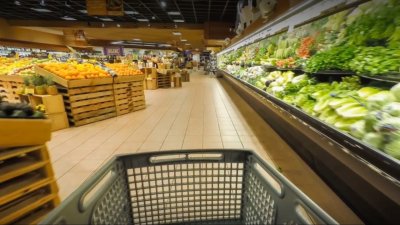 Explained: How to Save on Groceries