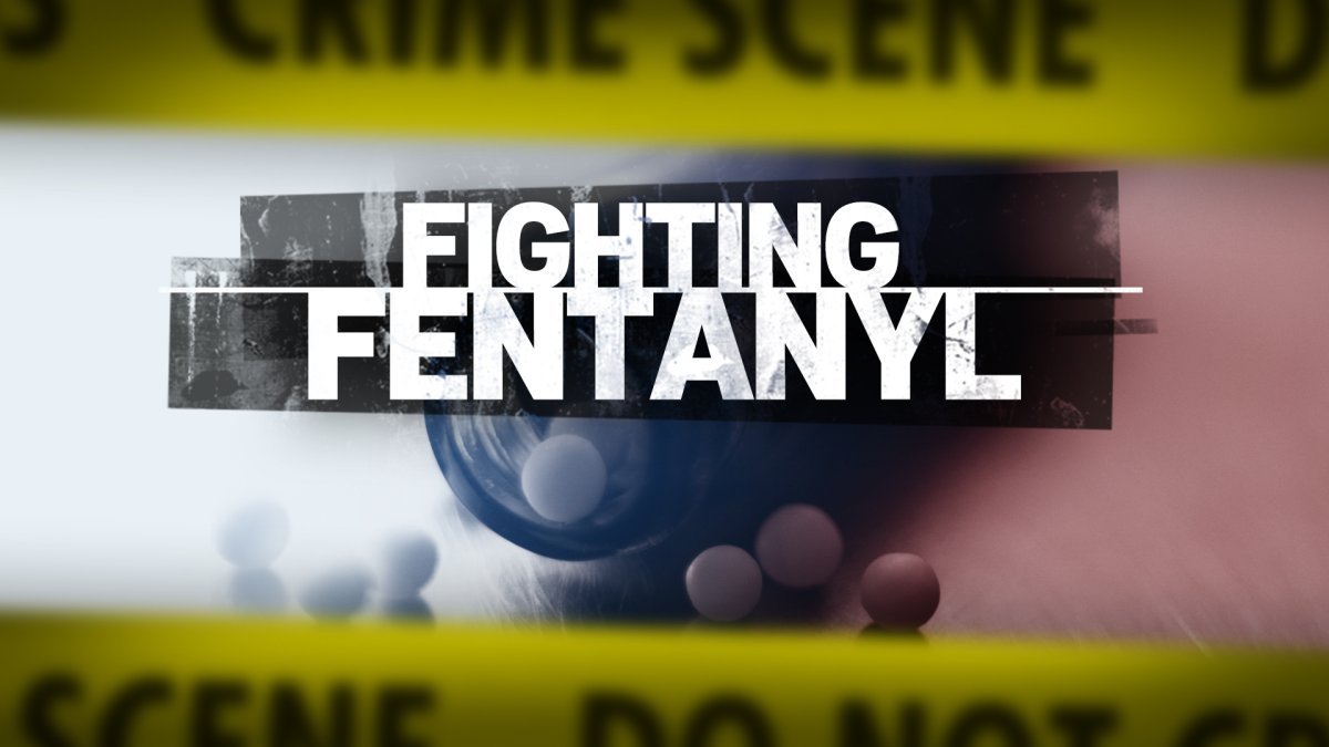 Fighting Fentanyl: Our Growing Opioid Crisis and the Risk to Young Teens - Vimarsana News