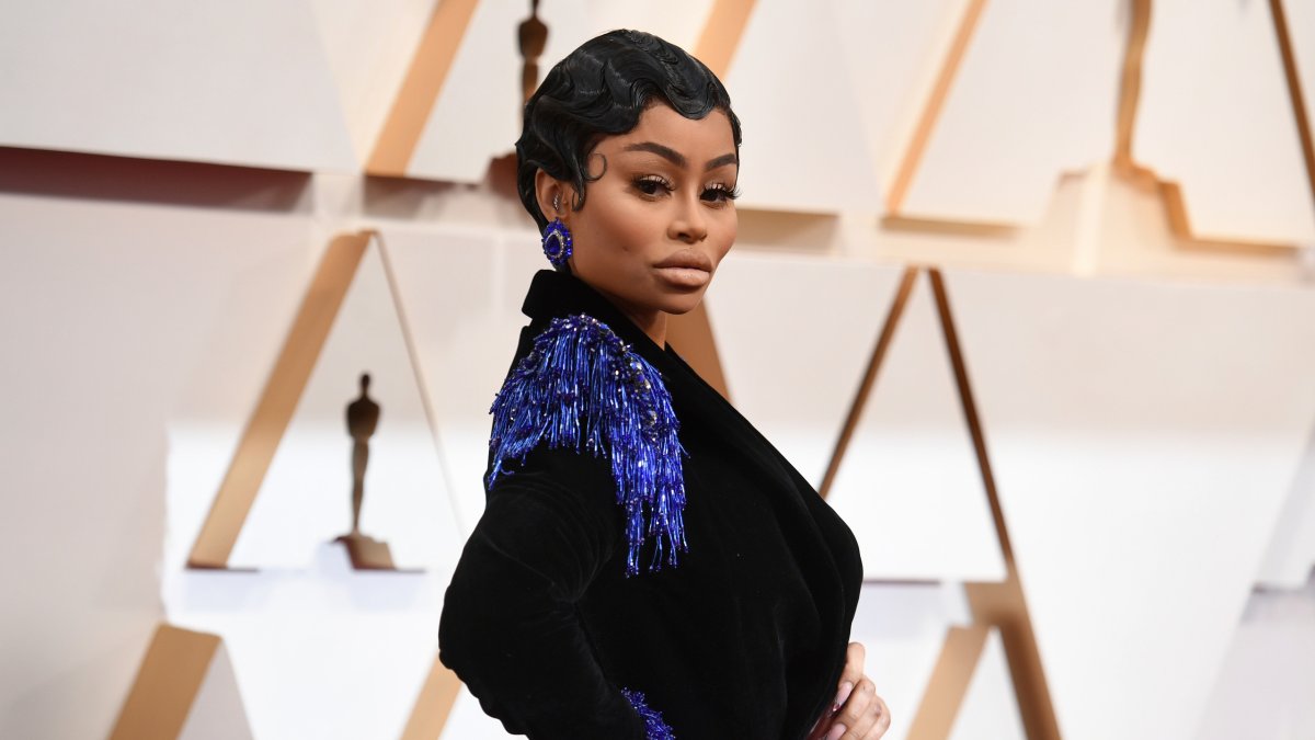 Blac Chyna Says She Knows of No Harm Done Her by Kardashians – NBC Bay Area - Vimarsana News