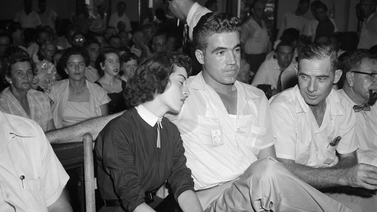 Emmett Till's Relatives Seek Prosecution of Accuser Prior to 1955 Lynching – NBC Bay Area - Vimarsana News