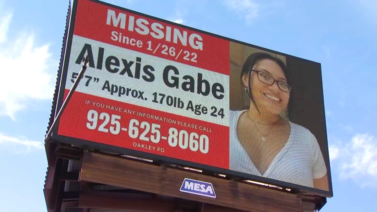 Alexis Gabe's Ex-Boyfriend Shot and Killed by Officers in Seattle: Police –  NBC Bay Area