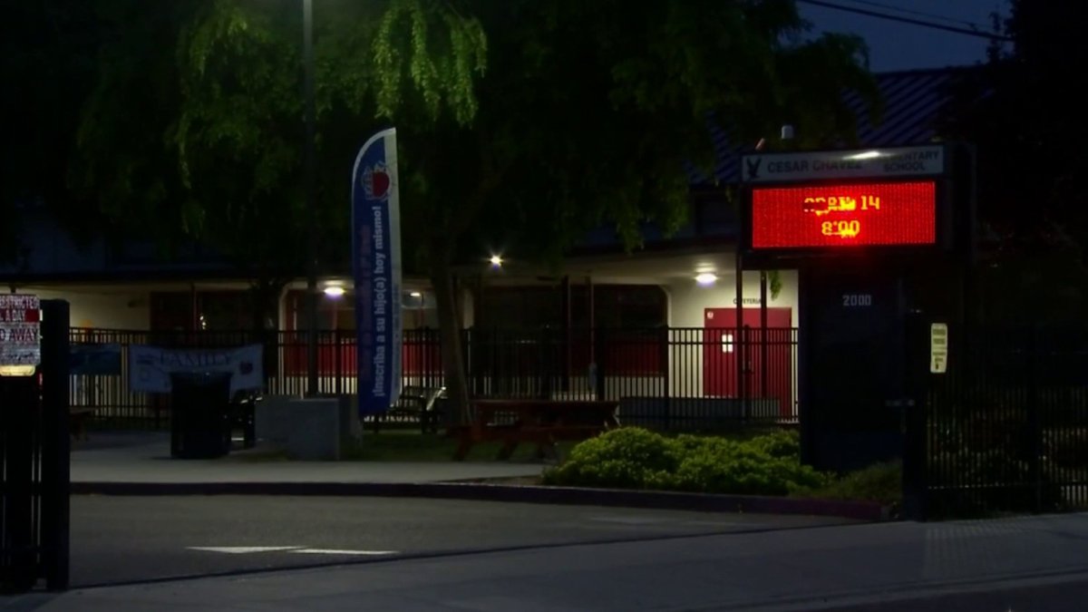 Alum Rock School District Votes to Turn School Into Learning Center