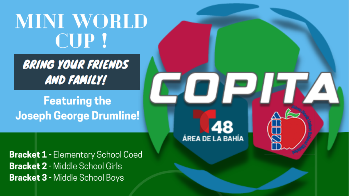 Copita” Mini World Cup Tournament – NBC Bay Area