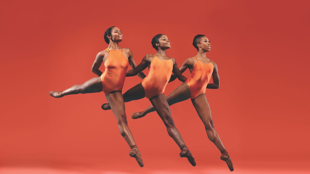Lesher Center Presents Dance Theater of Harlem - Vimarsana News