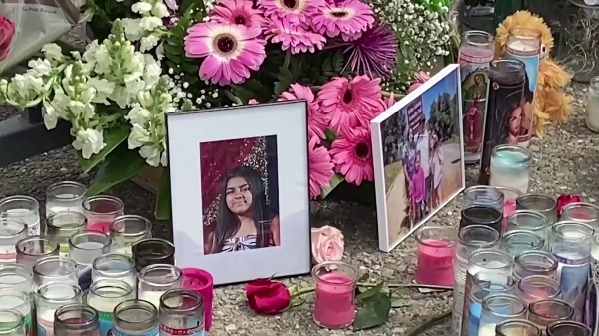 Man Accused of Killing Stockton Teen Tried to Grab Her and Another Girl Before Deadly Stabbing, Official Says - Vimarsana News