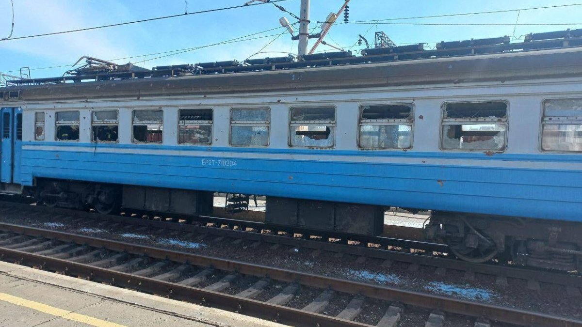 Ukrainian Leaders Predict More Gruesome Discoveries Ahead – NBC Bay Area - Vimarsana News
