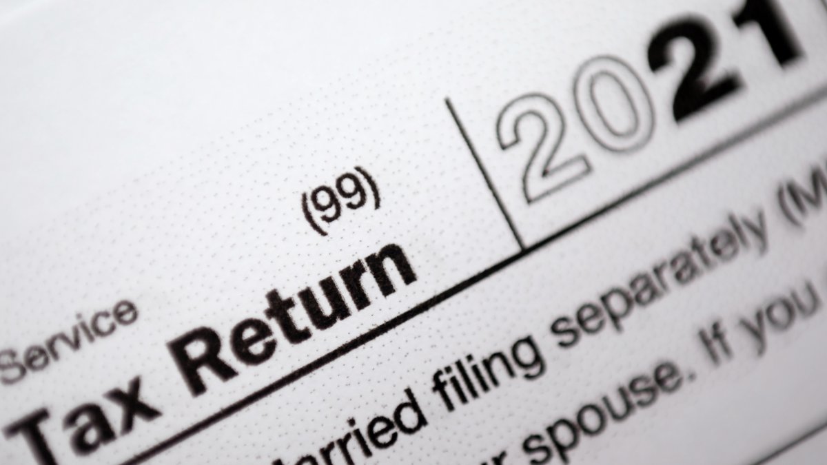 On Tax Day, Filing an Extension May Be Better Than Rushing a Return - Vimarsana News