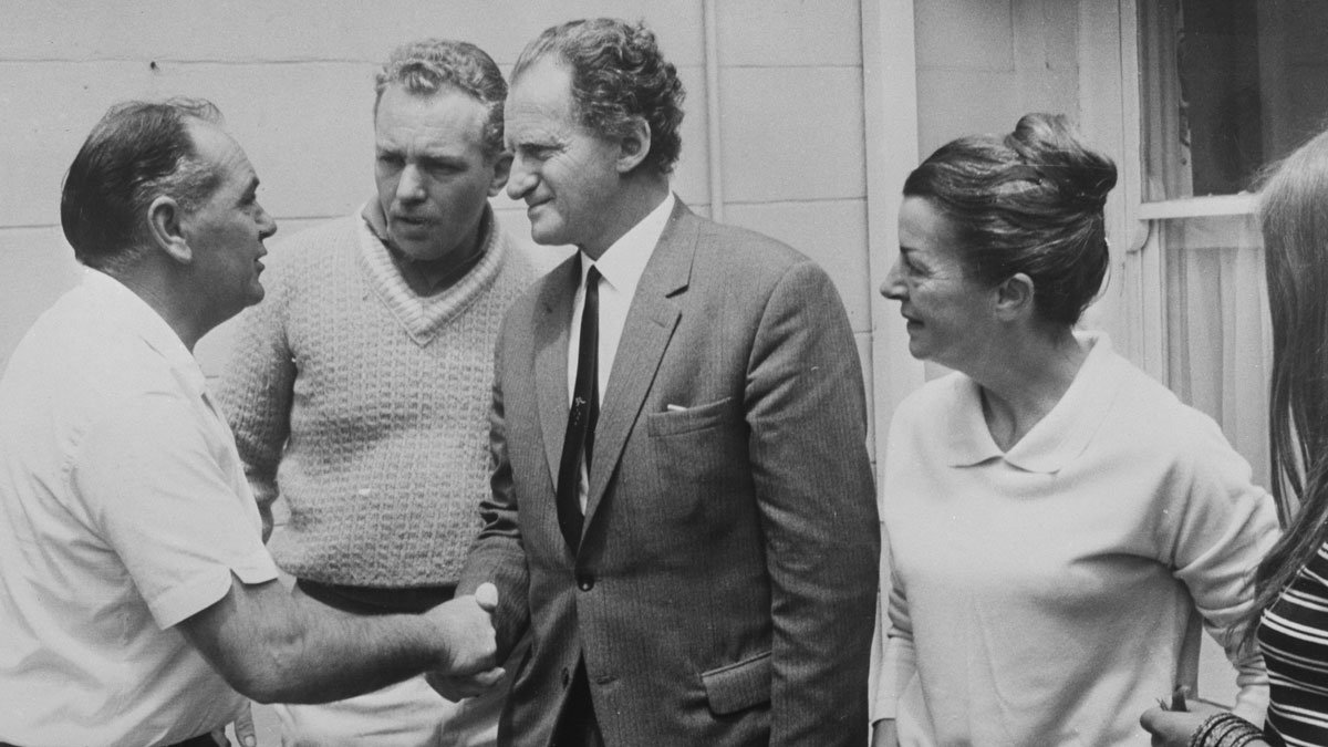 Inside The Unsolved Disappearance of the Beaumont Children – NBC Bay Area - Vimarsana News