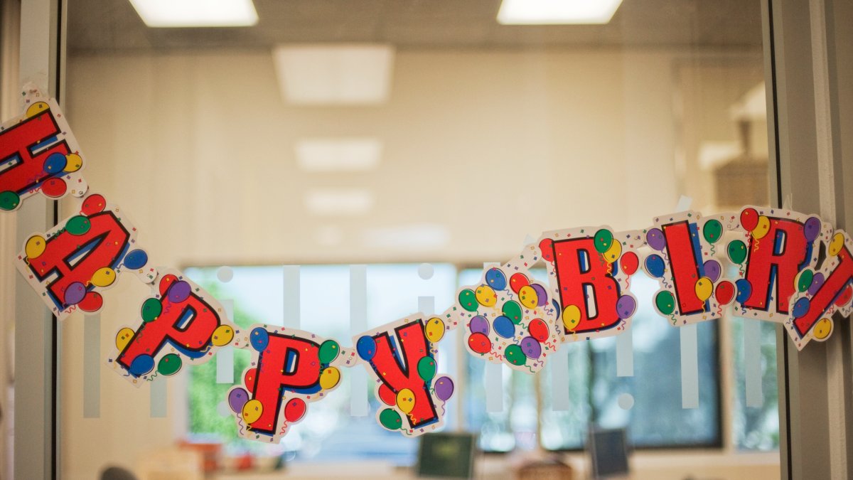 Man Sued Job for Throwing Birthday Party He Didn't Want. Jury Awarded Him $450K. – NBC Bay Area - Vimarsana News