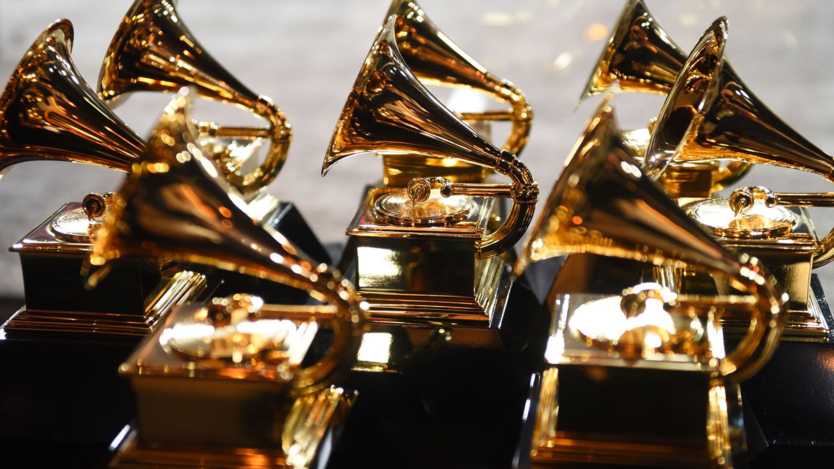 It's a tie! 'The Queen's Gambit', 'Soul' win Grammy for Best Score