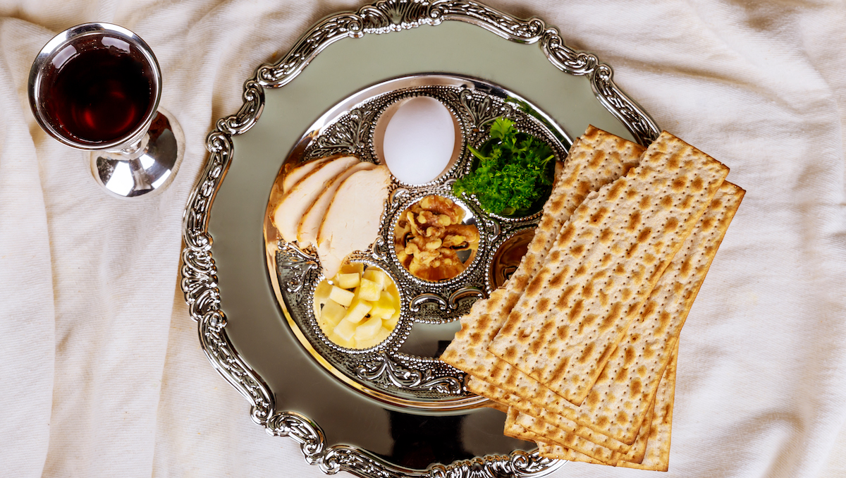 Passover 2023 When Is It And Why Is It Celebrated NBC Bay Area passover-2023-when-is-it-and-why-is-it-celebrated-nbc-bay-area