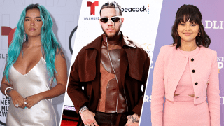 2022 Latin American Music Awards: The Complete List of ...